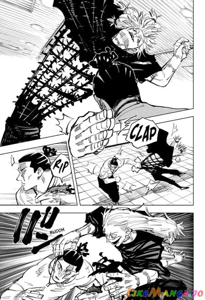 Jujutsu Kaisen Chapter 127 image 15_optimized